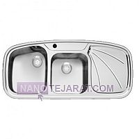 Sink No. 6 SD Sink No. 6 SD